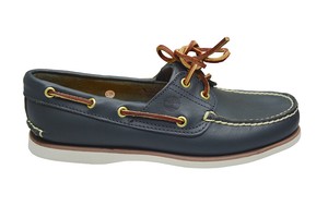 timberland uomo barca