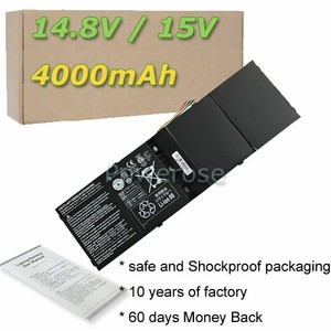 V5 552g аккумулятор
