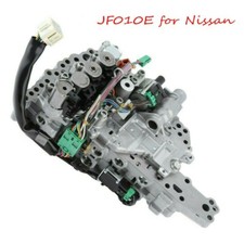 Nissan Murano 03up Cvt Transmission Valve Body Electronics Re0f09a-b Rebuilt Nissan Murano 03up Cvt Transmission Valve Body Electronics Re0f09a-b Rebuilt