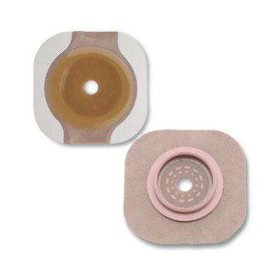 Hollister 14603 Image Skin Barrier with Floating Flange and Tape