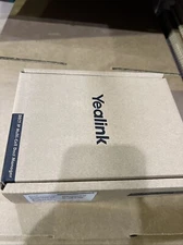 Yealink W90DM DECT Manager W90DM UPC 841885105219 - VOIP and UC SIP Phones