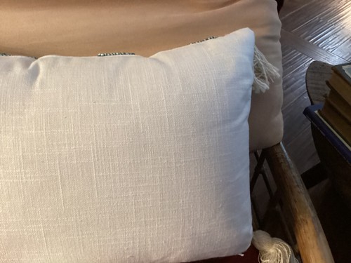 NWT ORIGIN 21 PILLOW - Picture 7 of 12