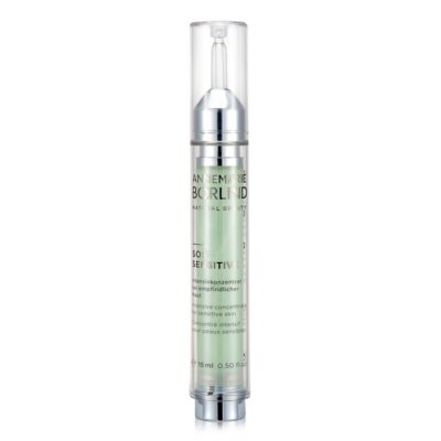 Annemarie Borlind SOS Sensitive Intensive Concentrate-Sensitive 15ml #kath