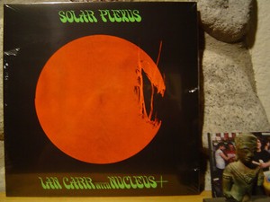 Ian Carr Nucleus | eBay