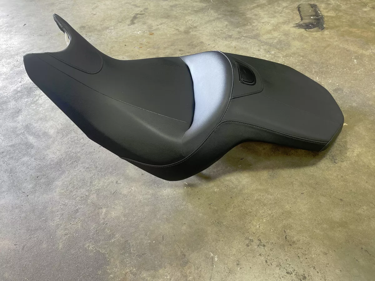 2018 honda store goldwing seat