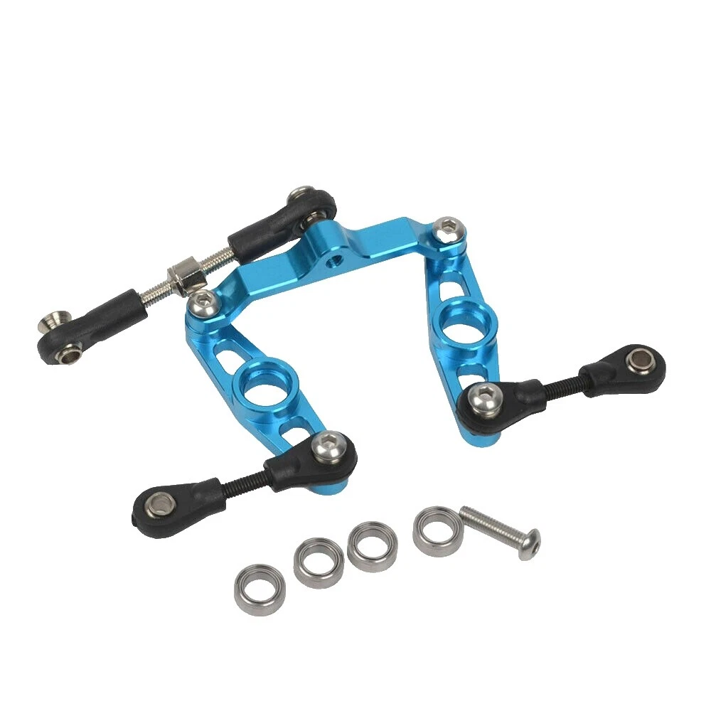 Hobby RC Steering Linkages Parts for Tamiya Electric