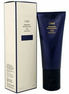 Oribe Supershine Moisturizing Cream 5 oz SALON PRODUCT