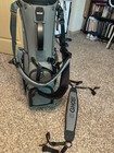 Ghost Golf Anyday Maverick Black Ops 14-Way Stand Bag Gray — photo 4