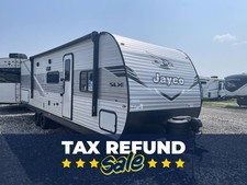 2026 Jayco Jay Flight SLX Double Axle 284BHS