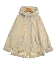 PRIORITY Blouson Jackets (Other) Beige 38(Approx. M) 2200586099063