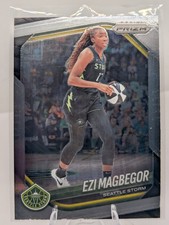 Ezi Magbegor | 2025 Panini Prizm WNBA #36 | Seattle Storm