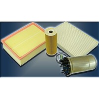 Inspektionskit Filter Satz Paket S Audi A4 8E A4 8H 1,9 Tdi 2,0 Tdi