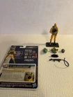AIRTIGHT 2011 Hasbro G.I. Joe 30th Anniversary with file card Missing Pew Pew