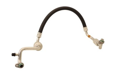 2018-2021 KIA STINGER 2.0L A/C AIR CONDITIONER SUCTION HOSE PIPE LINE OEM #80