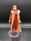 Vintage Star Wars Leia Organa (Bespin Gown) Complete 1980 Kenner HK Figure *NM*