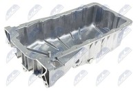 NTY ÖLwanne FüR Audi A3 8L Seat Leon Skoda Octavia I VW Bora 96-06 38103603L