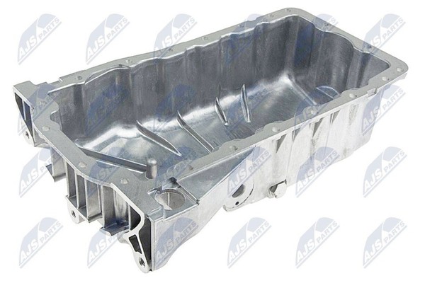 NTY ÖLwanne FüR Audi A3 8L Seat Leon Skoda Octavia I VW Bora 96-06 38103603L-image