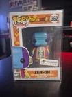 Funko Pop! Vinyl: Dragon Ball - Zen-Oh #362 - Galactic Toys (Exclusive) #362
