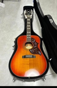 Epiphone Hummingbird | eBay