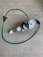 Cuda Challenger Road Runner Charger  E B-body 71-74 Clutch Pedal Switch