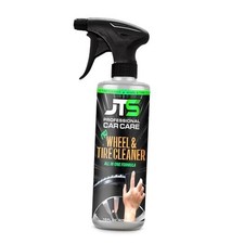 Wheel  Tire Cleaner Professional All in One Tire  Wheel 16 Fl Oz Pack of 1 