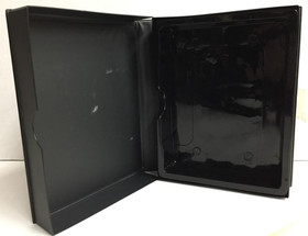 Burning Fight NEO GEO AES Complete CIB US Version NEOGEO Manual TESTED & WORKING