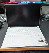 Lenovo Legion 7i Gen 9 16" i9-14900HX 32GB 1TB SSD RTX 4070 - Warranty Remaining