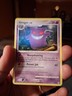 pokemon card gengar lv.46 arceus set