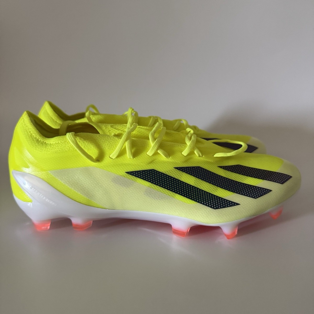 adidas Mens 6.5/Women display picture 1