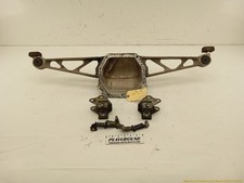 Corvette C4 Coupe Rear Differential Carrier Cover At 5.7l V8 8 Cyl Fits 88-96