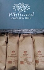 Whittard Guatemala Elephant Ground Coffee  250g