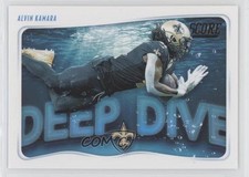2020 Score Deep Dive Alvin Kamara #DD-AK 0h5m