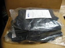 New 30-0034-0145 BESI Pro Tech IV Child Restraint Seat W/ Crotch Strap For Buses