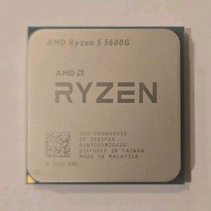 Amd 5600g | eBay