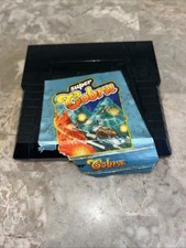 Atari Super Cobra 5200 Cartridge Loose, 1983 Edition SEE PICS