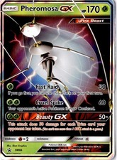 Pheromosa GX SM66 Promo SM Promos MP on eBay