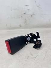 2010-2018 MERCEDES-BENZ C300 W205 LEFT REAR SEATBELT BUCKLE A2058600569 OEM.