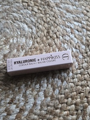 Charlotte Tilbury Hyaluronic HAPPIKISS Happipetal Lippenstift Balsam Neu im Karton