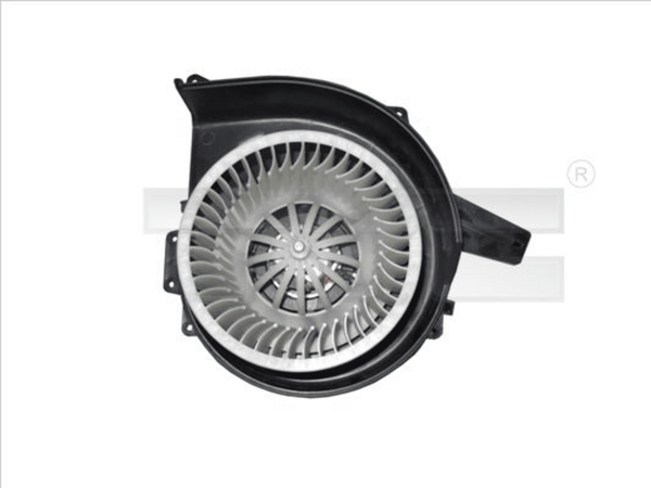 InnenraumgebläSe FüR Audi Seat Skoda VW A1 A2 Cordoba Ibiza II III IV SC ST-image