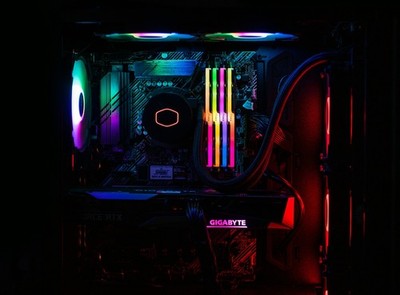 Professional PC Build Service   Custom Gaming/Workstation Computers