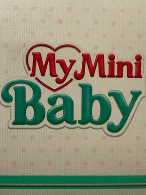 #ad #ad Zuru My Mini Baby Series 1 ** YOU PICK ** NEW Open Complete $20.00
