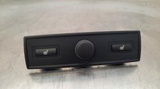 BMW X6M E7172 Sitzheizung Schalter 51166963374