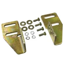 Flip Style Seat Bracket Kit Fits John Deere Replaces 16507