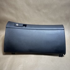 2003-2007 Honda Accord - Glove Box Assembly Door Compartment Black Oem