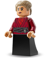 Lego Star Wars Minifigur - Sw1290 - Morgan Elsbeth - Aus 75364