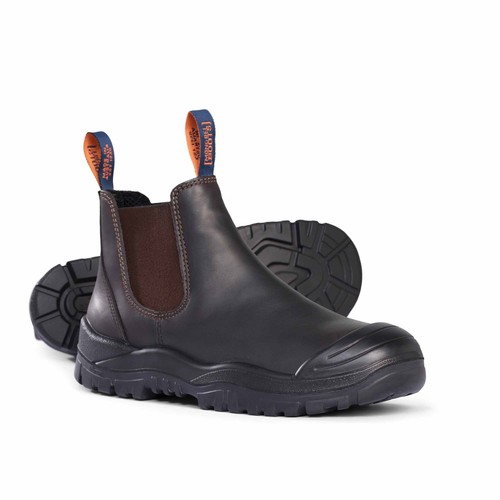 Mongrel Boots - Highly rated Buy It For Life recommendation