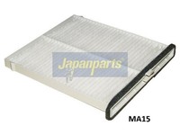 Filter Innenraumluft Japanparts FAA MA15 FÜR Mazda Innenraumfilter Pollenfilter