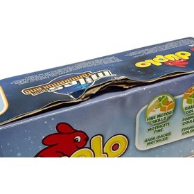 LEGO DUPLO: Miles' Space Adventures (10824)