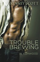 Kinney Scott | Trouble Brewing | Taschenbuch | Englisch (2017) | Kinney Scott