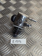 2022 VOLKSWAGEN T ROC R AUTO 1.5 PETROL HIGH PRESSURE FUEL PUMP 05E127027L DXDB
